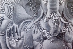 Ganesh (stralcio)